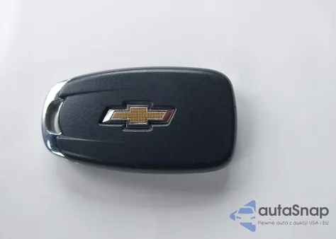 2021 Chevrolet Equinox Lt из США, поврежденный, VIN 3GNAXJEV2MS160638